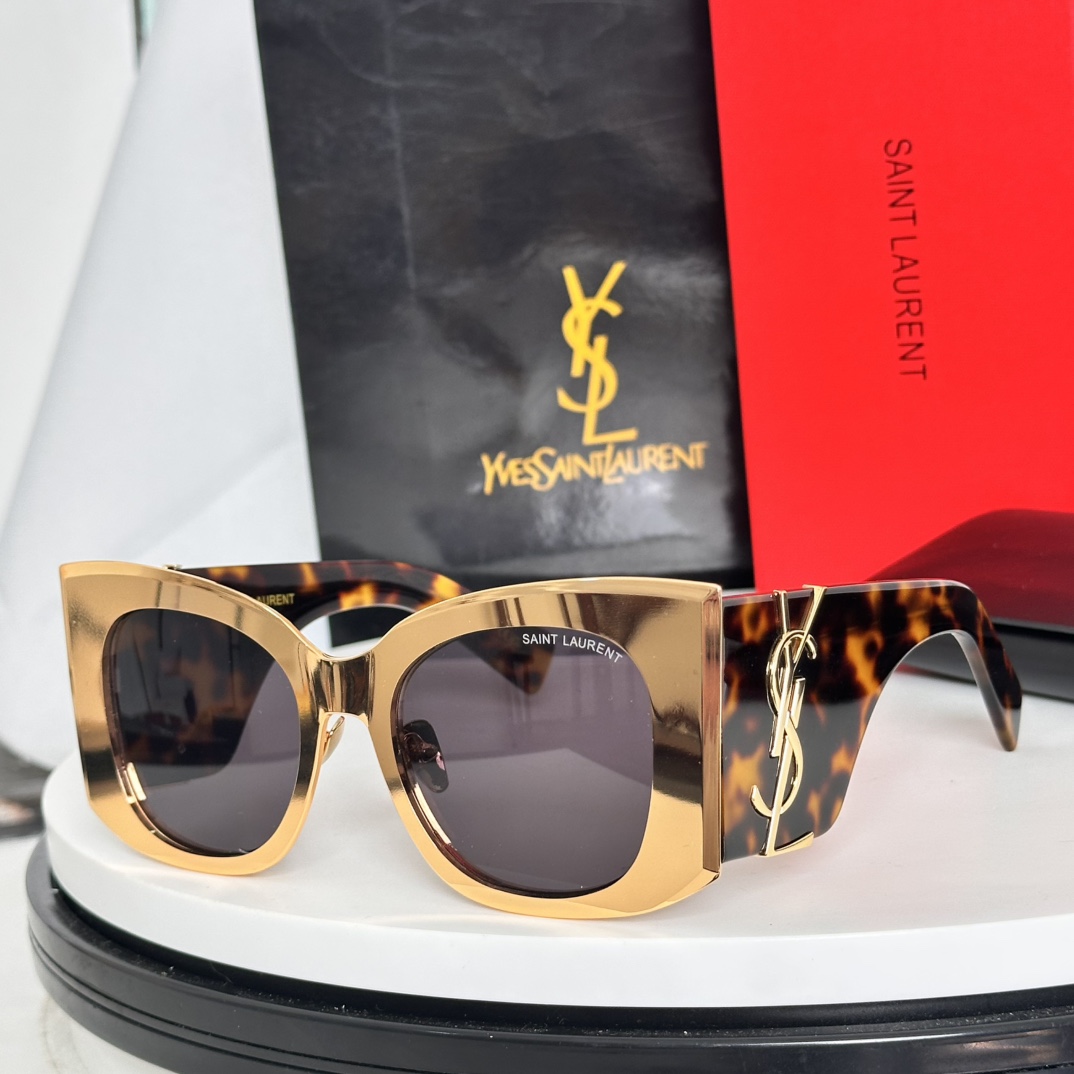  ‼️SAINT LAUREN*💫💫💫MODEL：SL M245💫💫💫SIZE：54口20-145💫💫💫