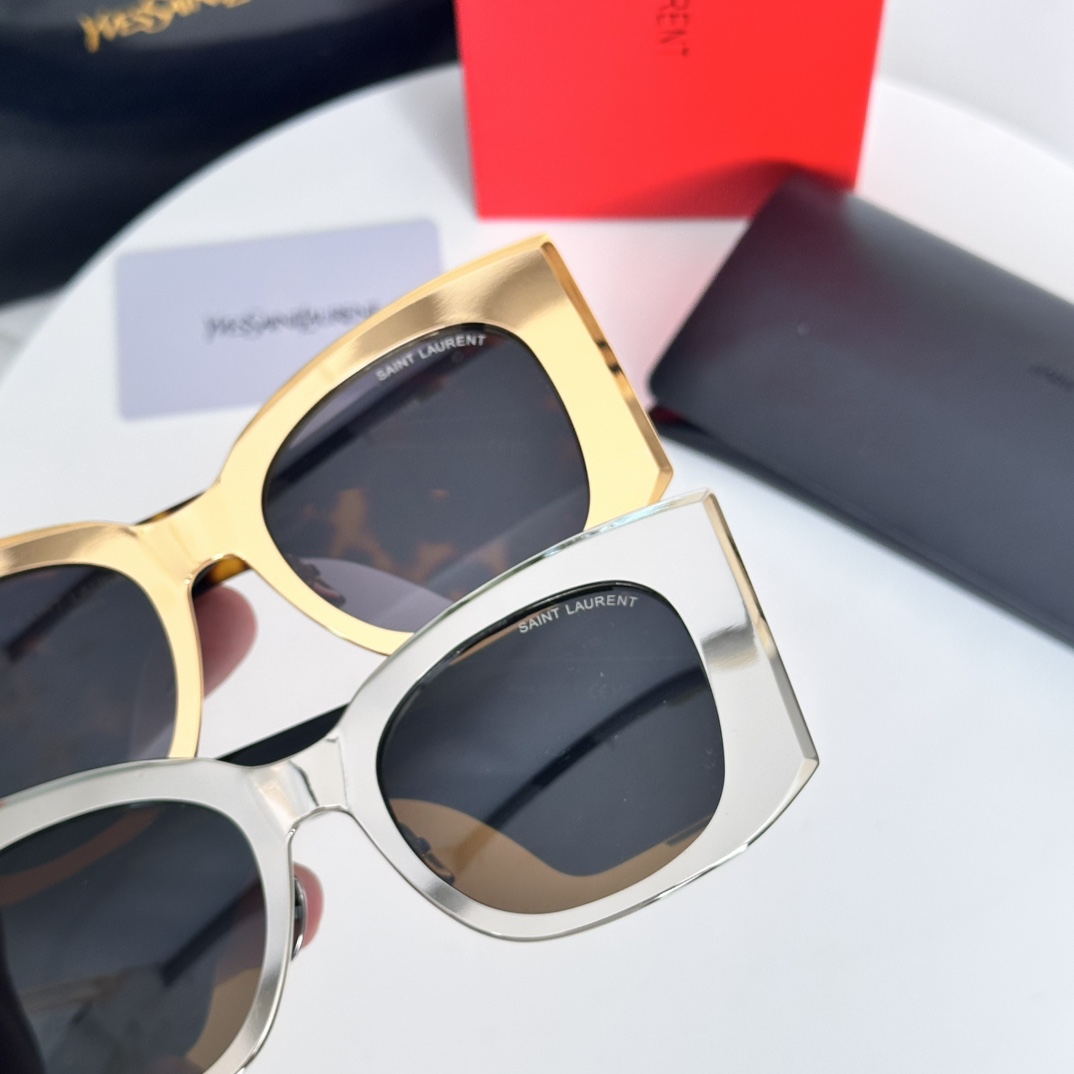  ‼️SAINT LAUREN*💫💫💫MODEL：SL M245💫💫💫SIZE：54口20-145💫💫💫