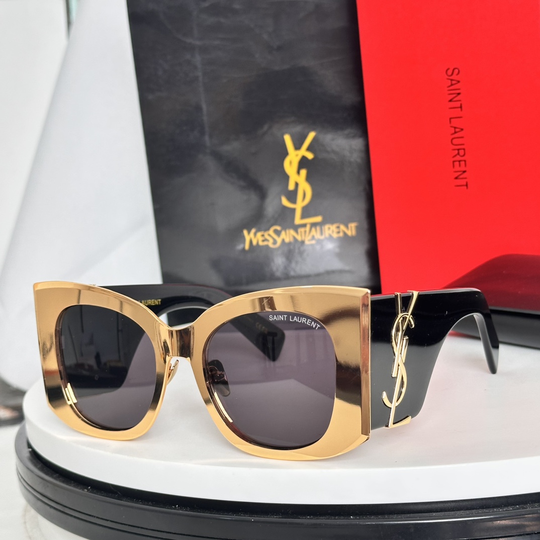  ‼️SAINT LAUREN*💫💫💫MODEL：SL M245💫💫💫SIZE：54口20-145💫💫💫