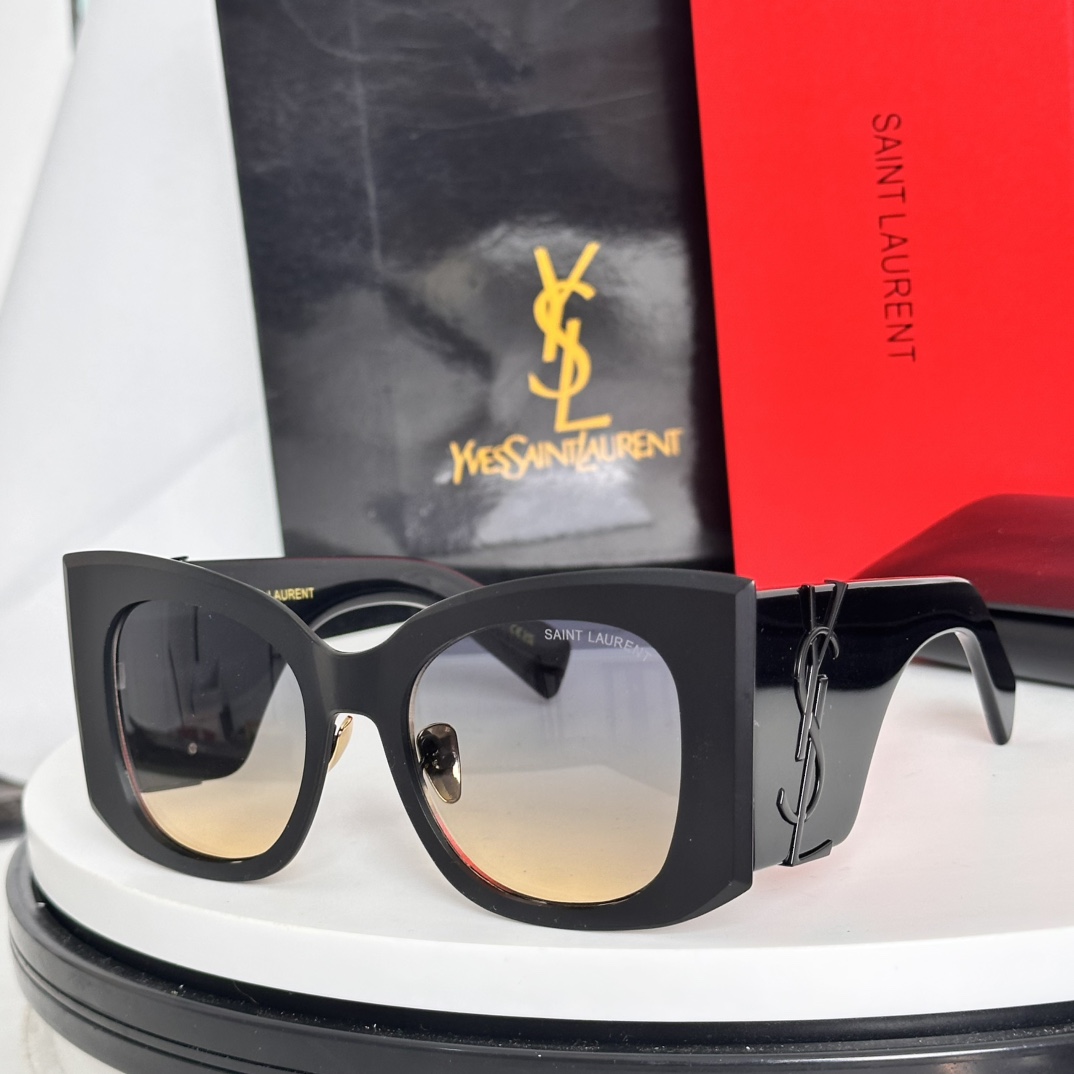  ‼️SAINT LAUREN*💫💫💫MODEL：SL M245💫💫💫SIZE：54口20-145💫💫💫