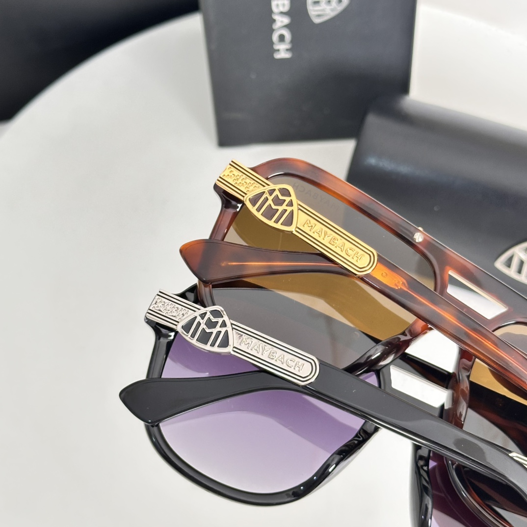  ‼️MAYBACH迈巴赫⚜️⚜️⚜️MODEL：Z075⚜️⚜️⚜️SIZE：57口17-145⚜️⚜