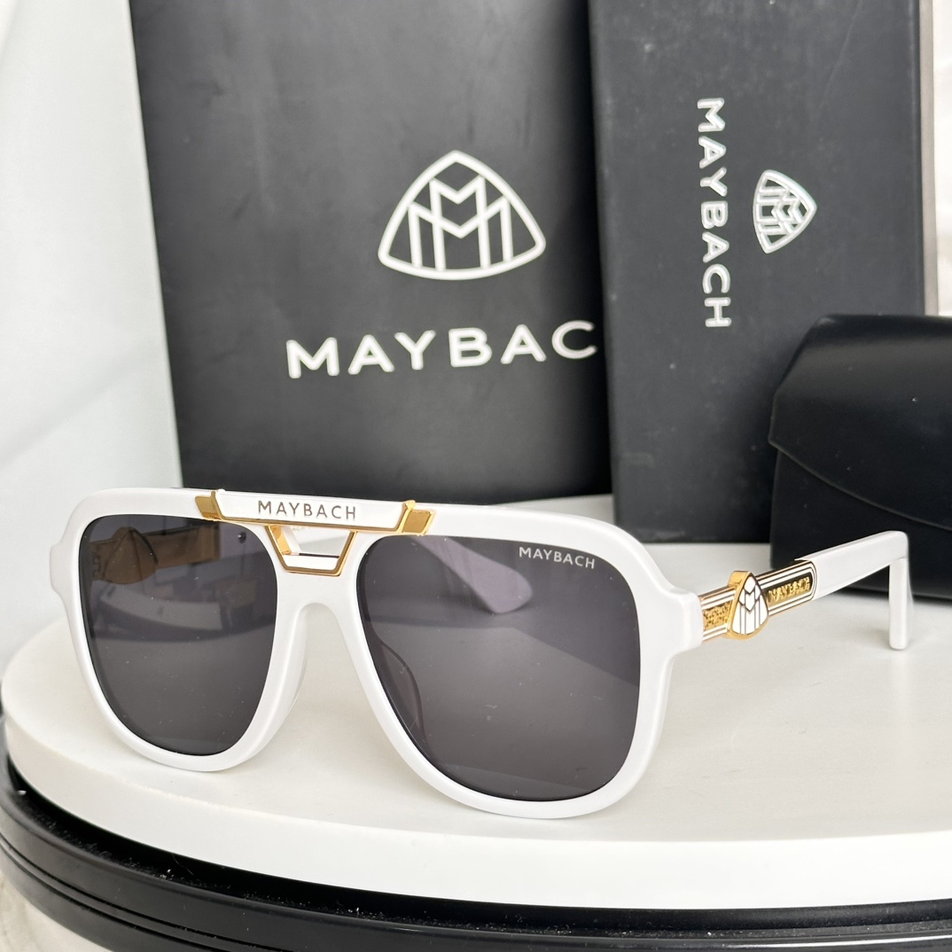  ‼️MAYBACH迈巴赫⚜️⚜️⚜️MODEL：Z075⚜️⚜️⚜️SIZE：57口17-145⚜️⚜