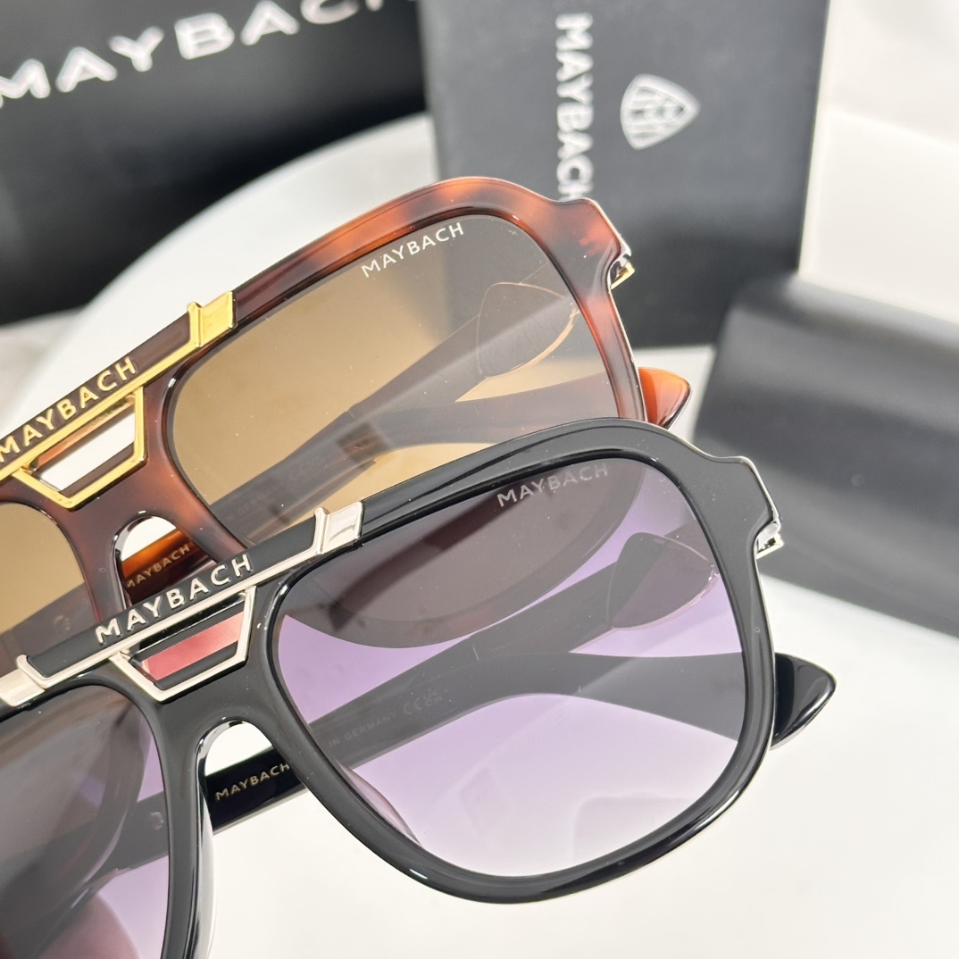  ‼️MAYBACH迈巴赫⚜️⚜️⚜️MODEL：Z075⚜️⚜️⚜️SIZE：57口17-145⚜️⚜