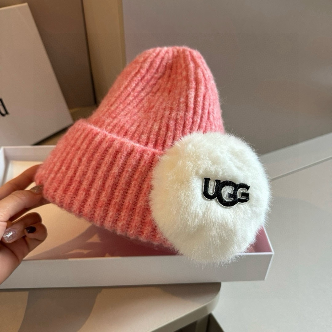 🆕

ugg护耳针织帽