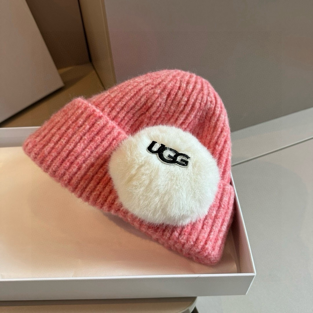 🆕

ugg护耳针织帽