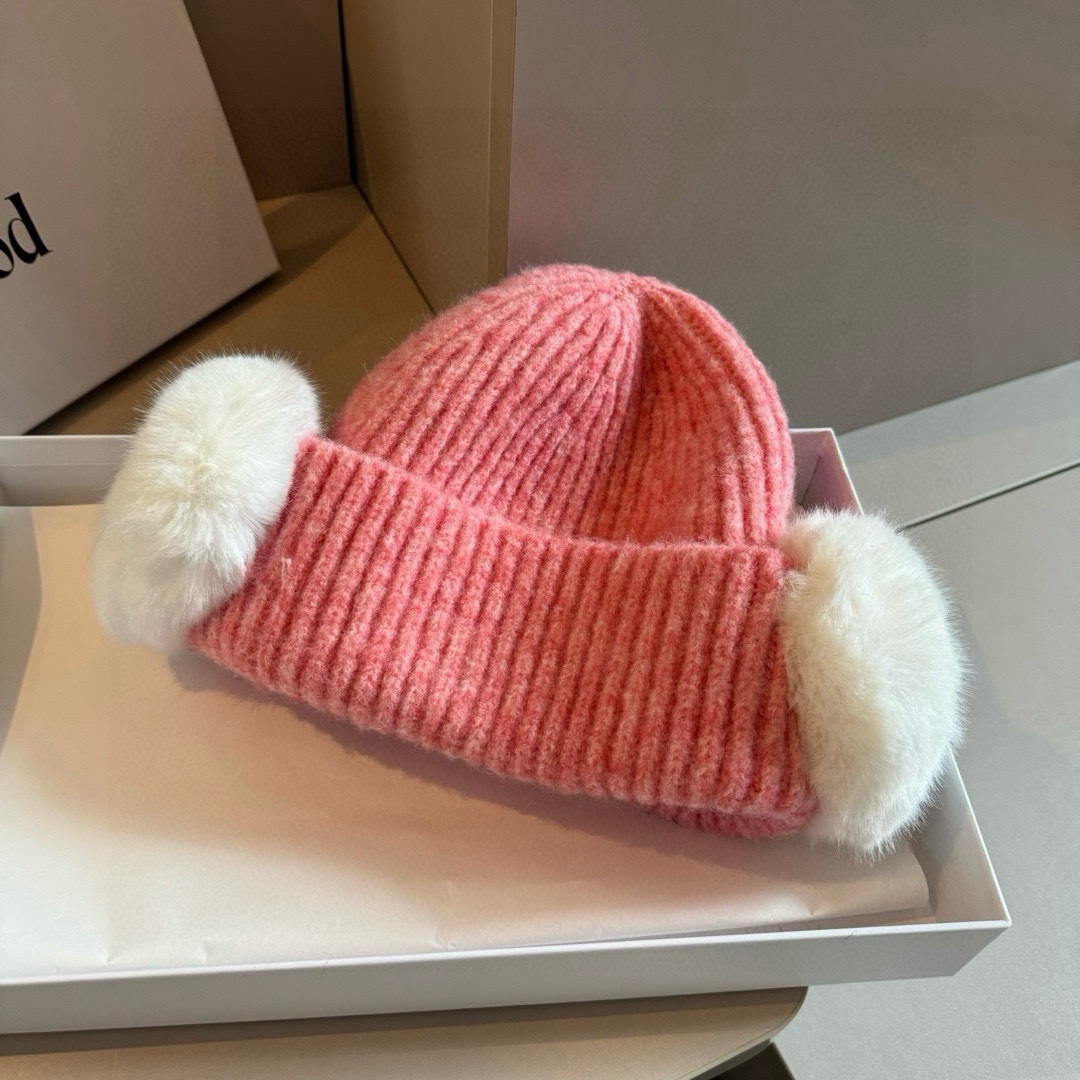 🆕

ugg护耳针织帽