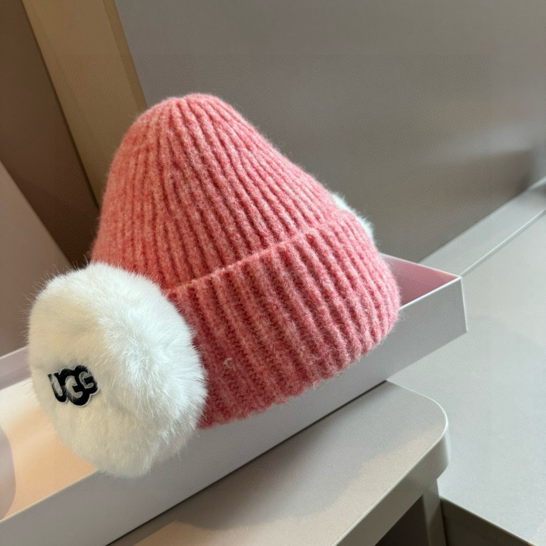 🆕

ugg护耳针织帽