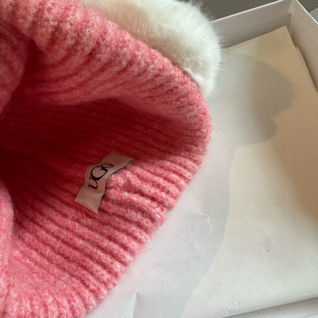 🆕

ugg护耳针织帽