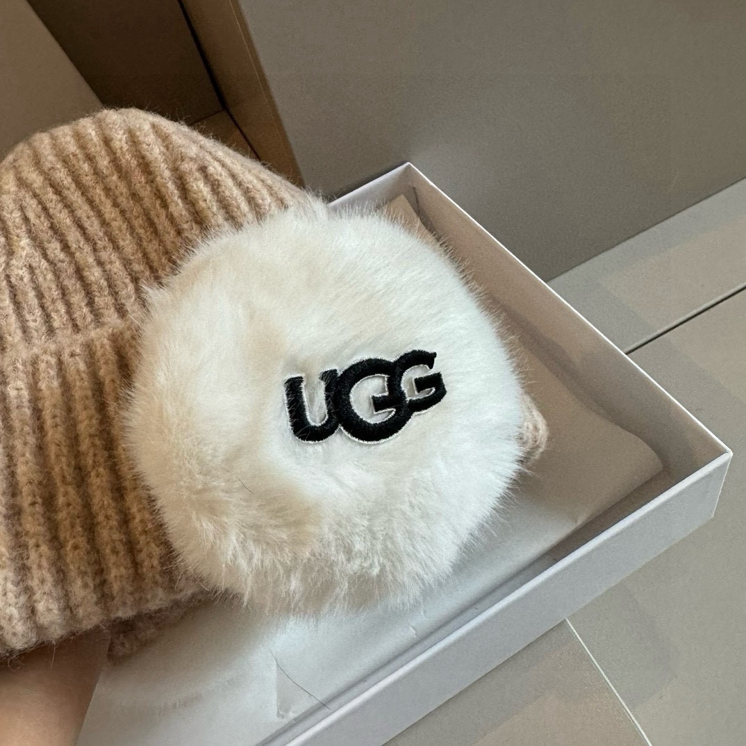 🆕

ugg护耳针织帽