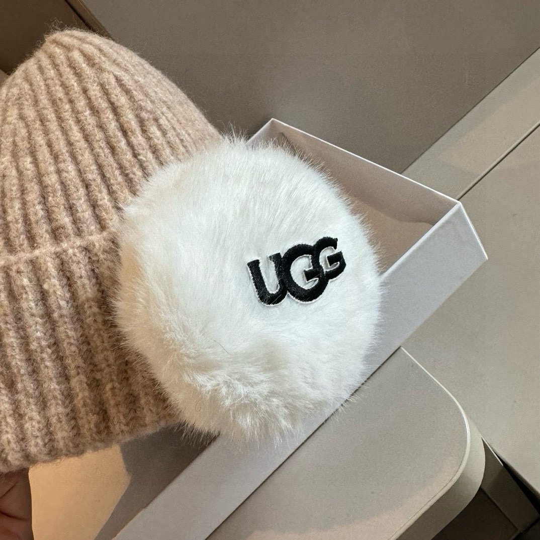 🆕

ugg护耳针织帽