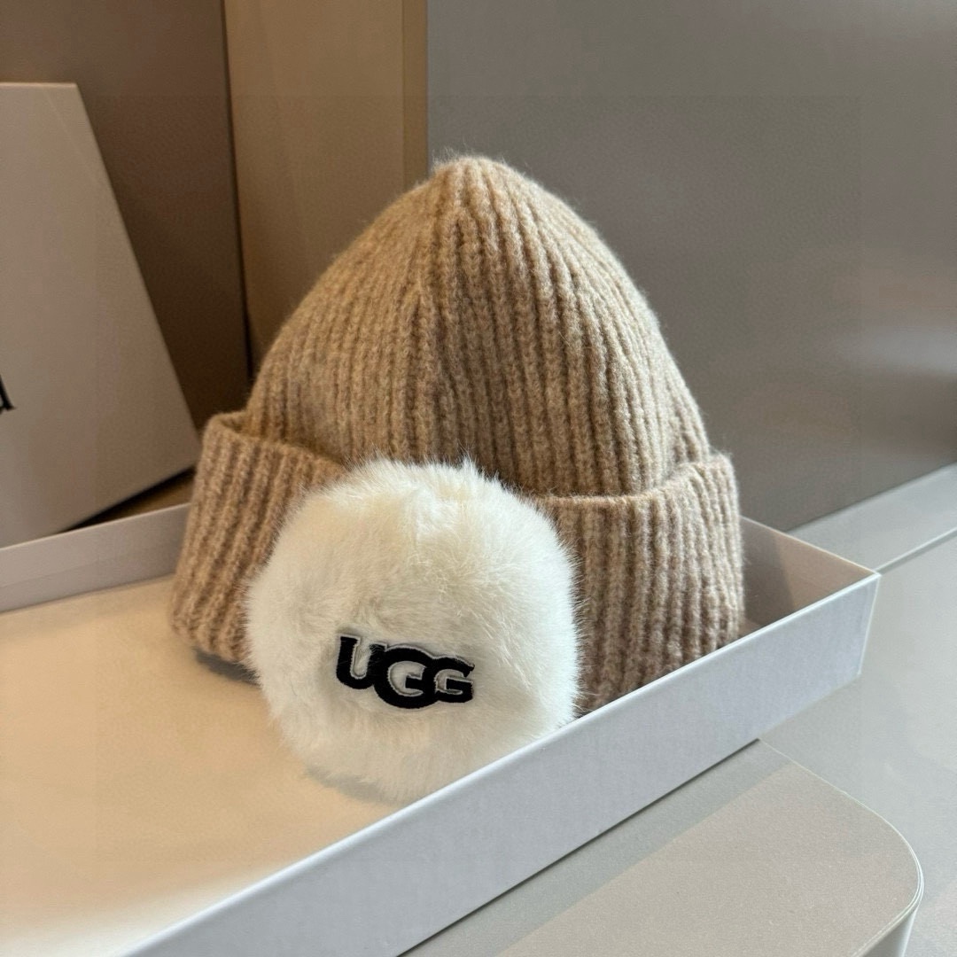 🆕

ugg护耳针织帽