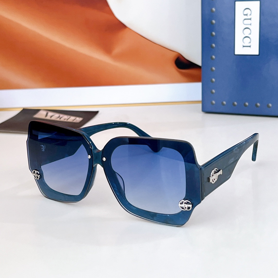  GUCC*
MODEL：GG1626
SIZE：55口17-145
🔝🔝