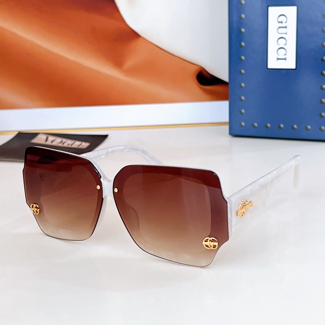  GUCC*
MODEL：GG1626
SIZE：55口17-145
🔝🔝