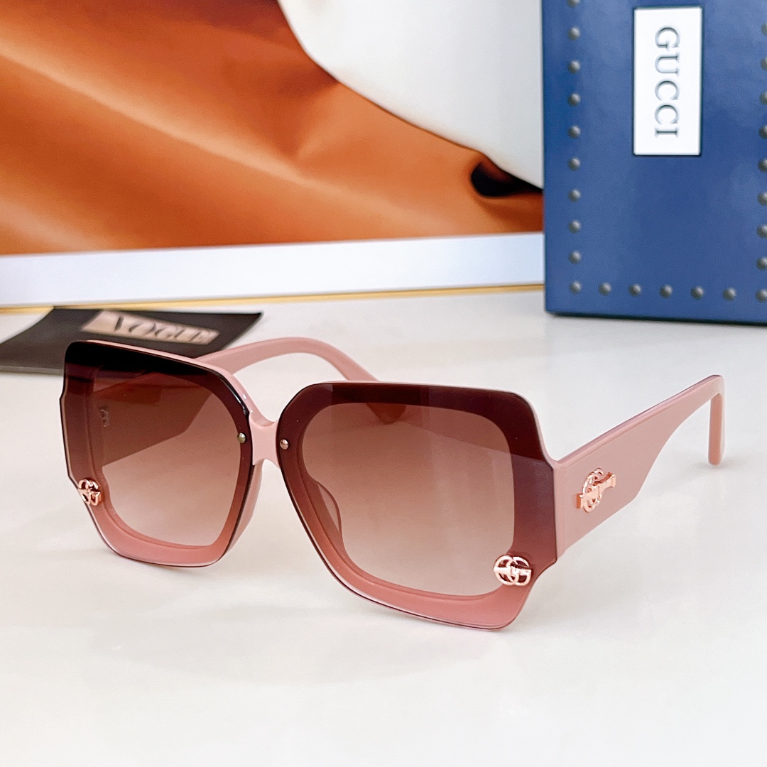  GUCC*
MODEL：GG1626
SIZE：55口17-145
🔝🔝