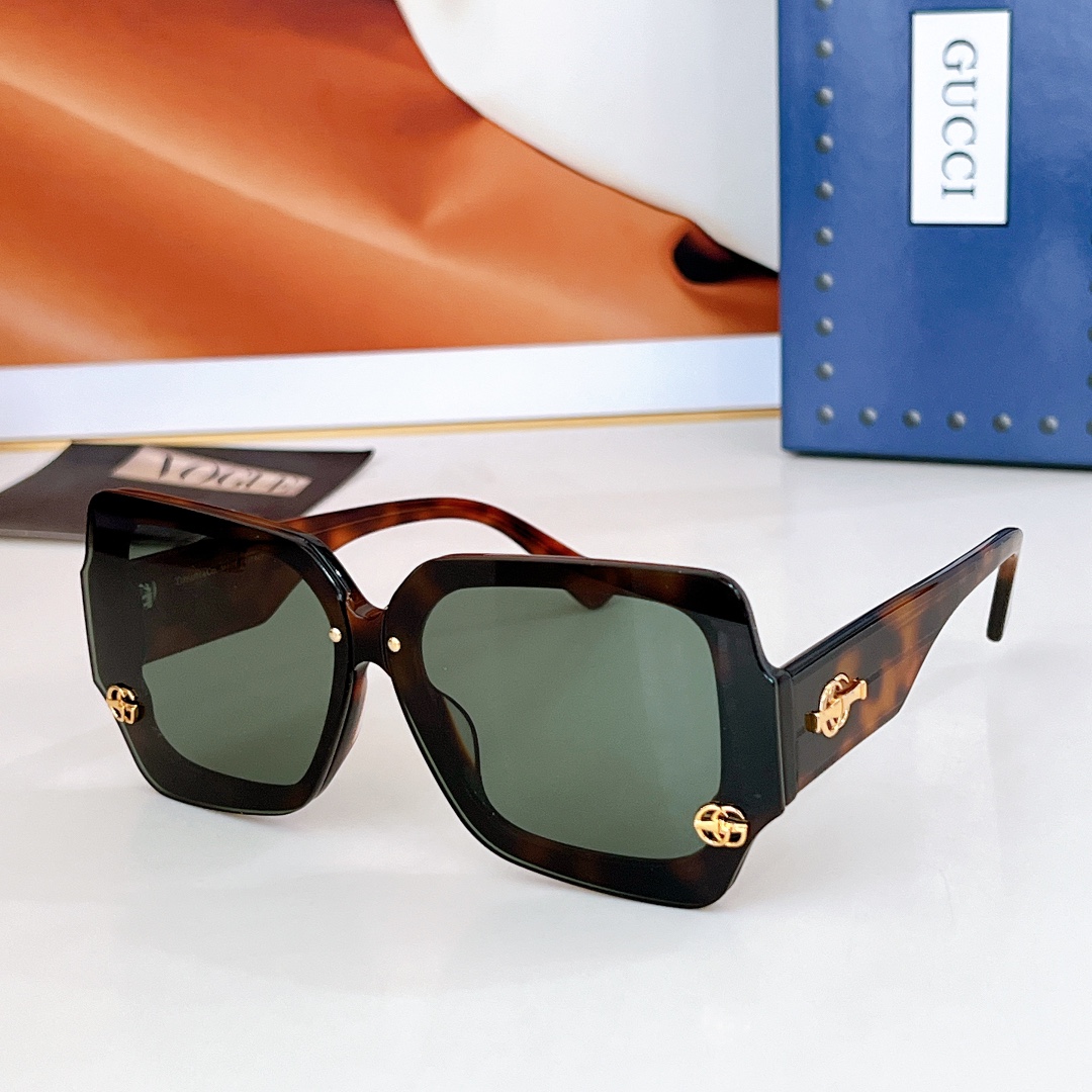  GUCC*
MODEL：GG1626
SIZE：55口17-145
🔝🔝