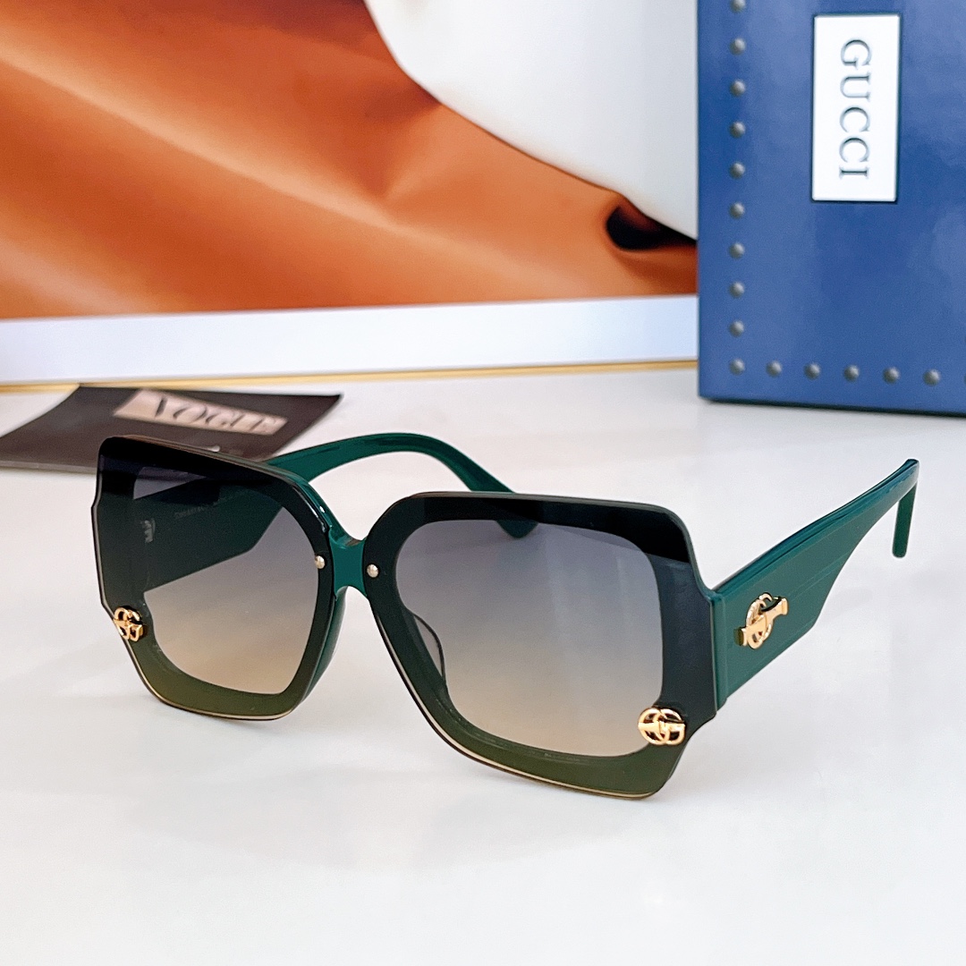  GUCC*
MODEL：GG1626
SIZE：55口17-145
🔝🔝