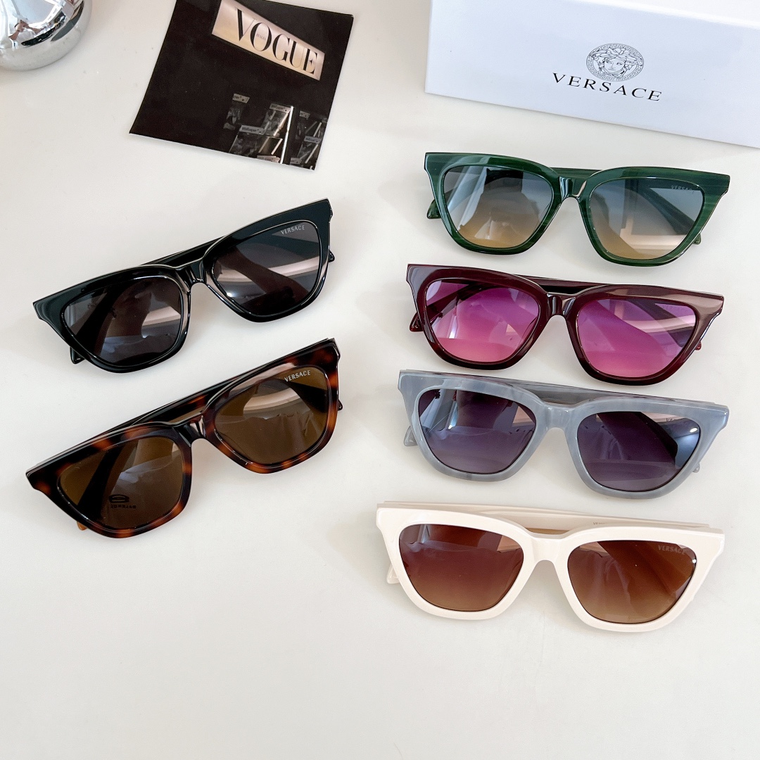  VERSAC*
MODEL： VE3352U
SIZE：54口17-145
🔝🔝