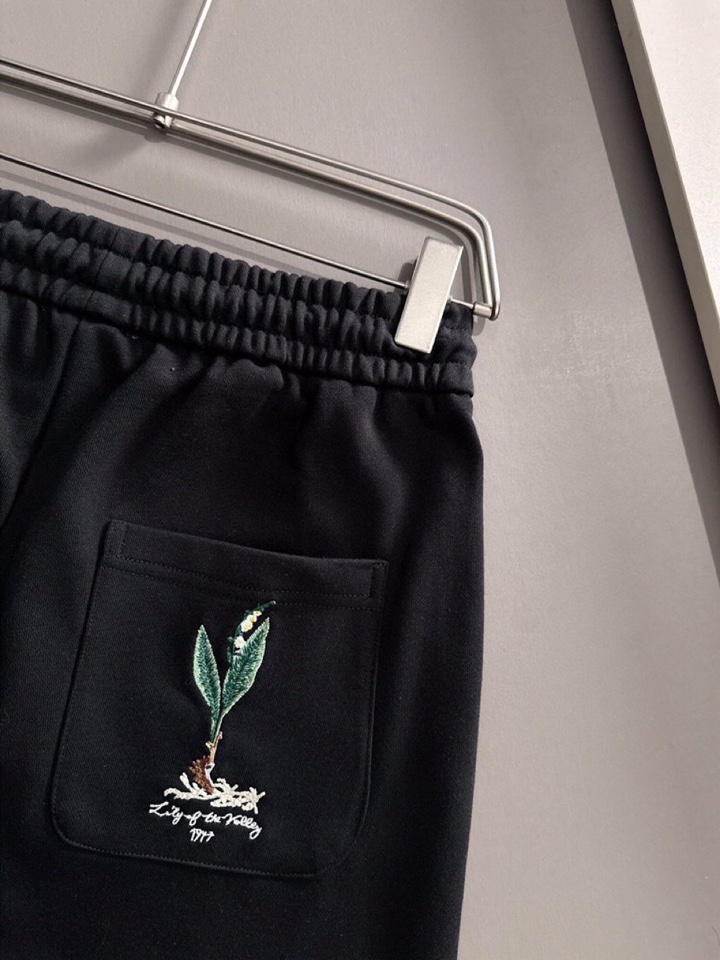 “432 Dior Dio2025s Classic Embroidered Cotton Fabric 3D Embroidery Size XS-L” - 图片 7