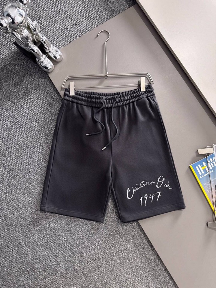 Dior Dio2025s Classic Embroidered Cotton Fabric Sunglasses with 3D Embroidery – Sizes XS-L - 图片 1