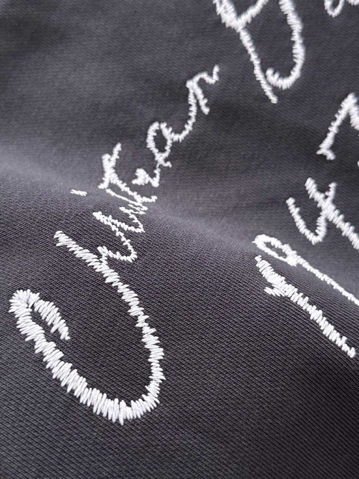 Dior Dio2025s Classic Embroidered Cotton Fabric Sunglasses with 3D Embroidery – Sizes XS-L - 图片 6