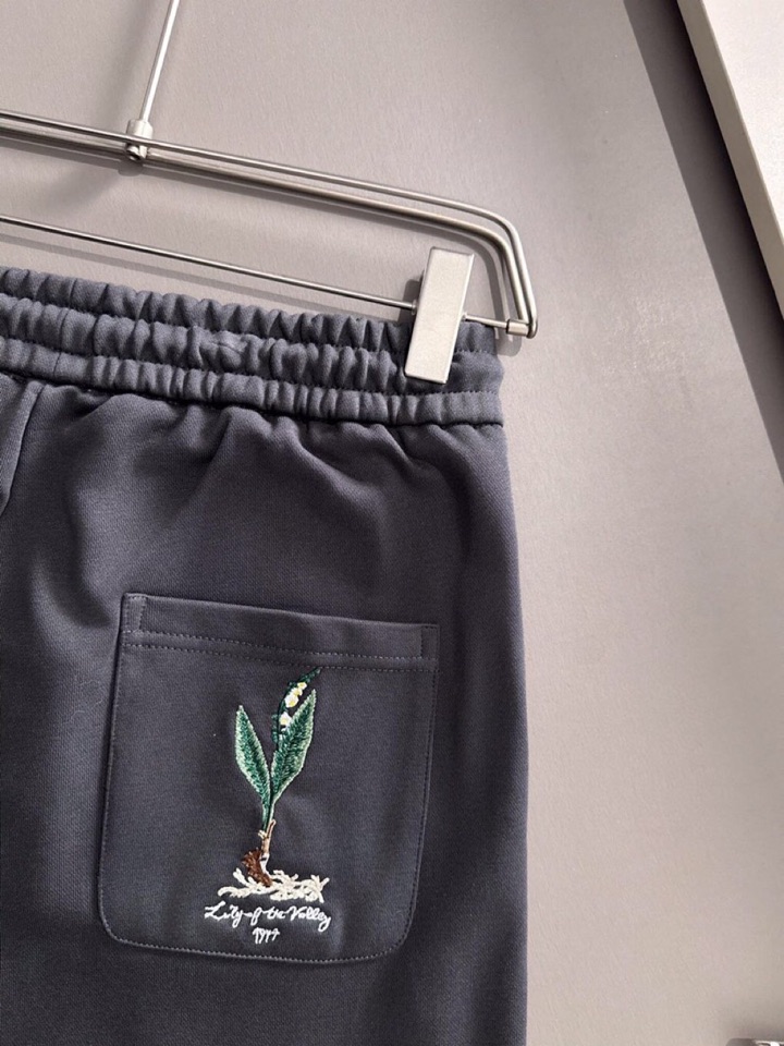 Dior Dio2025s Classic Embroidered Cotton Fabric Sunglasses with 3D Embroidery – Sizes XS-L - 图片 9