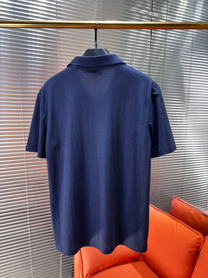 “Light and Affordable Silk Suit by Brunello Cucinelli: Soft, Smooth, and Stylish” - 图片 9