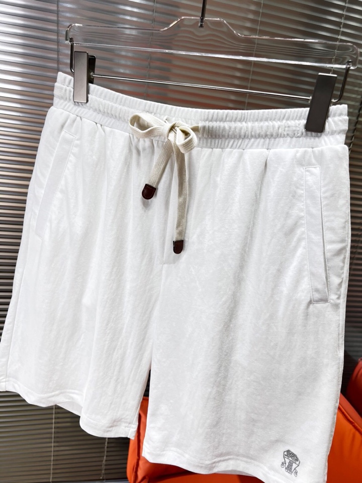 New Fashion: Brumello Cucinelli BC – Light, Affordable, and Soft Clothing with Unique Texture - 图片 6