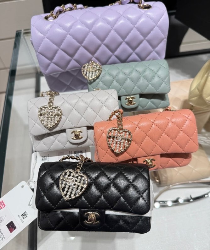 샤넬(지존) 135952 가방 Chanel Bag 썸네일 이미지