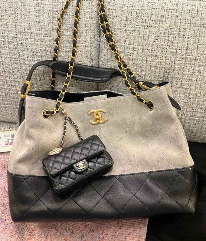 샤넬(지존) 135952 가방 Chanel Bag 썸네일 이미지