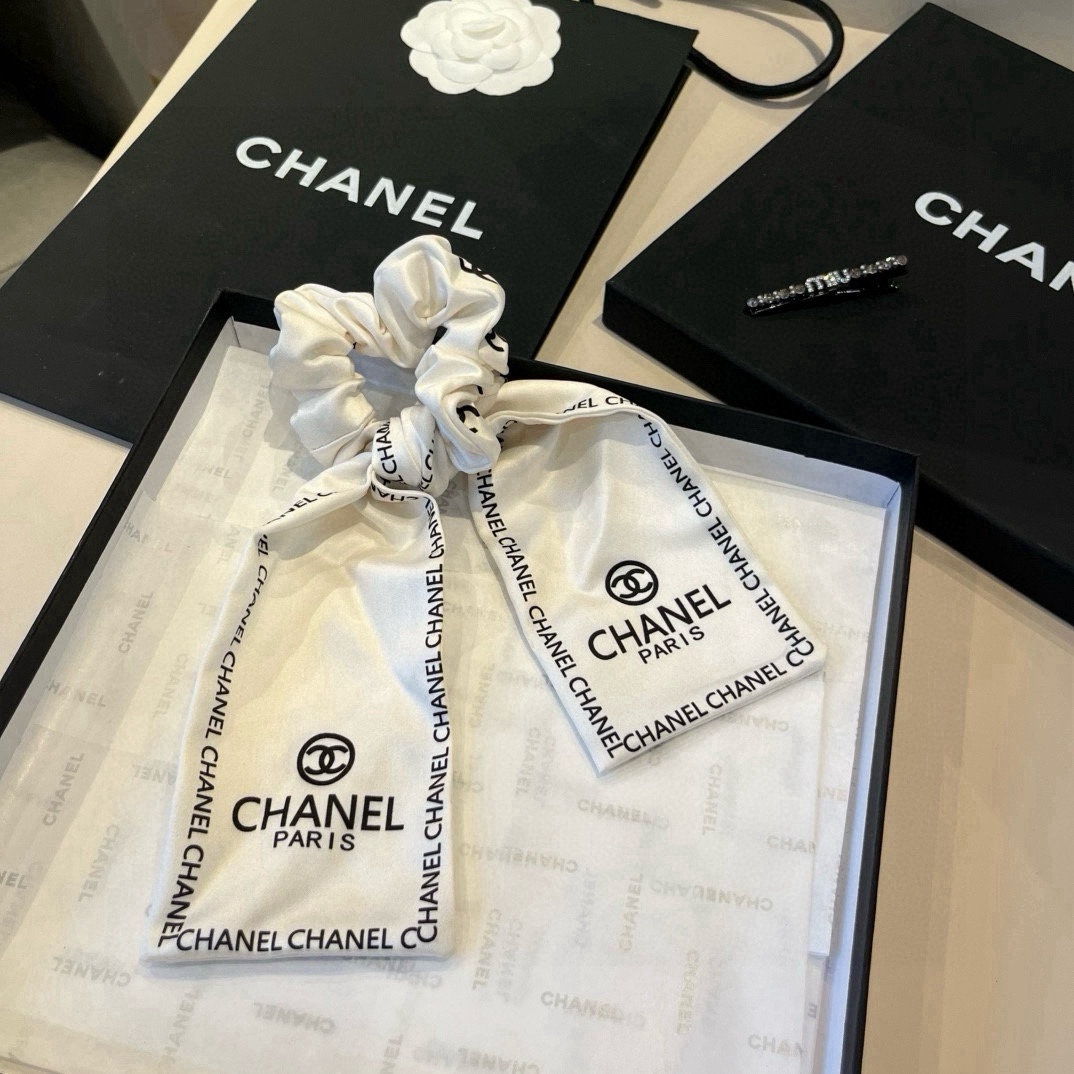 🆕

Chanel香奈儿新款发圈