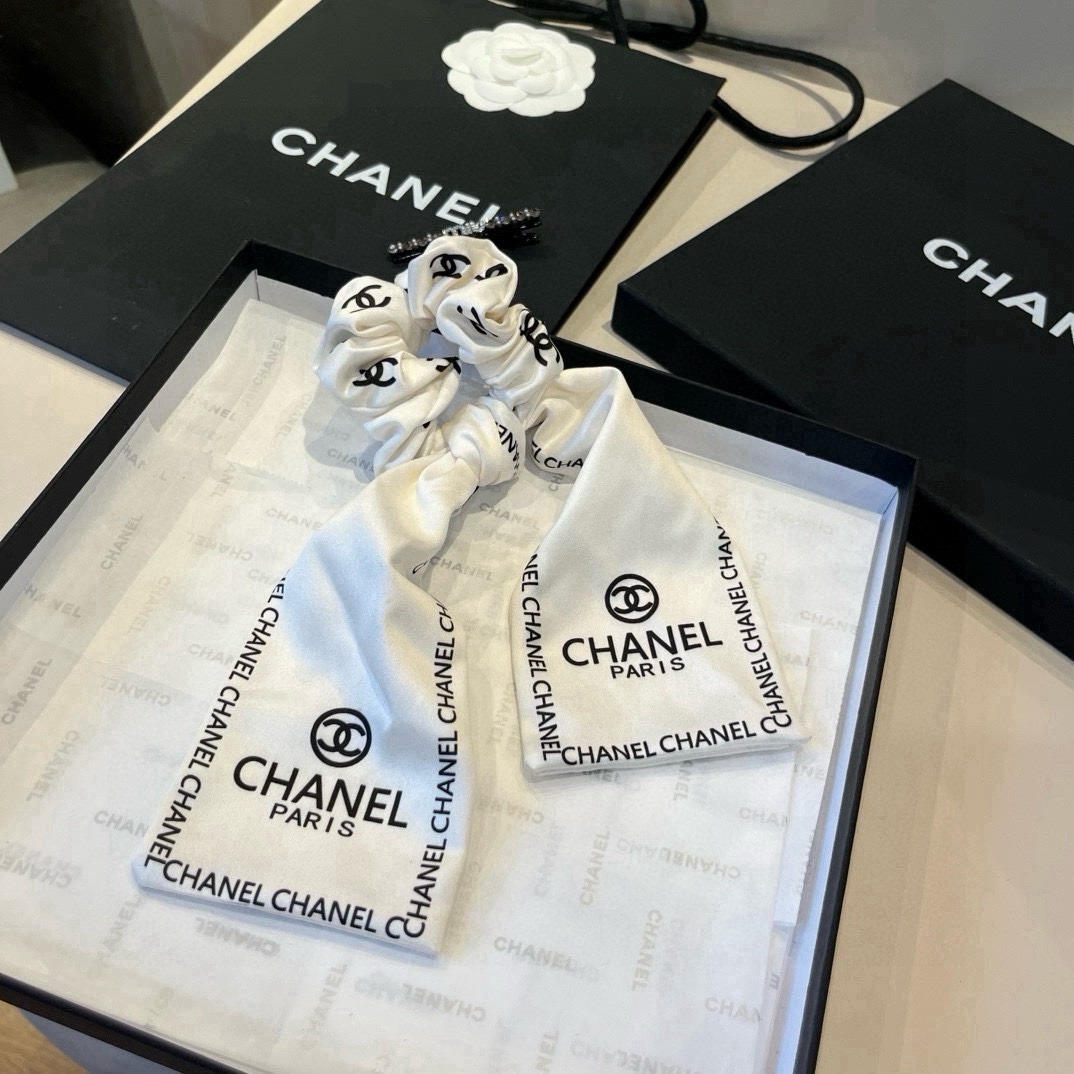 🆕

Chanel香奈儿新款发圈