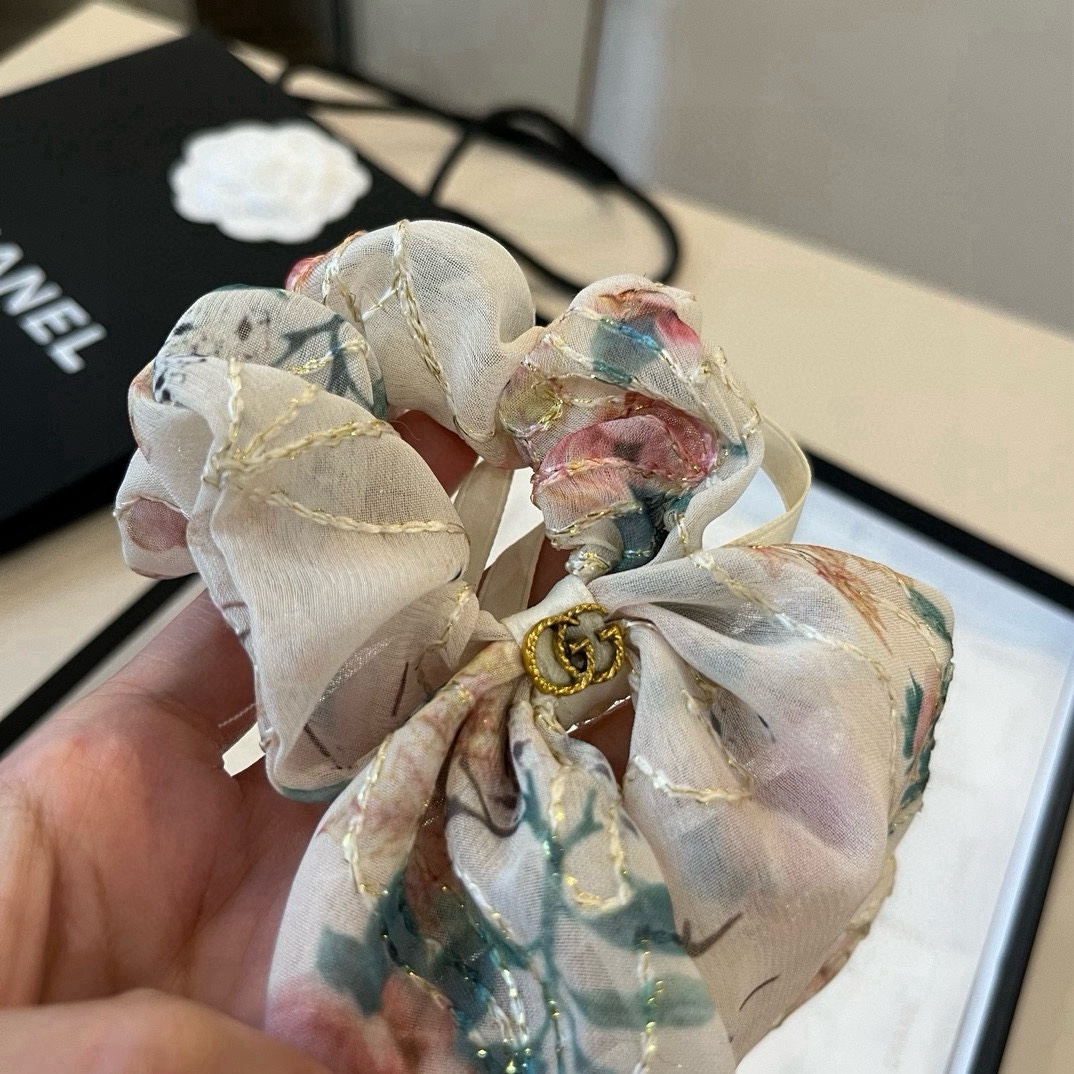🆕

Gucci古奇古典风发圈