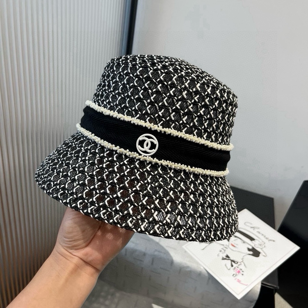 NO:360159,. Chanel Chanel new straw hat, head circumference 57cm hat straw hat fisherman hat baseball hat, hat, chanel, chanel, espadrilles, hats. Chanel香奈儿新款草帽,头围57cm帽子草帽渔夫帽棒球帽,帽子,chanel,chanel,espadrilles,hats,hat