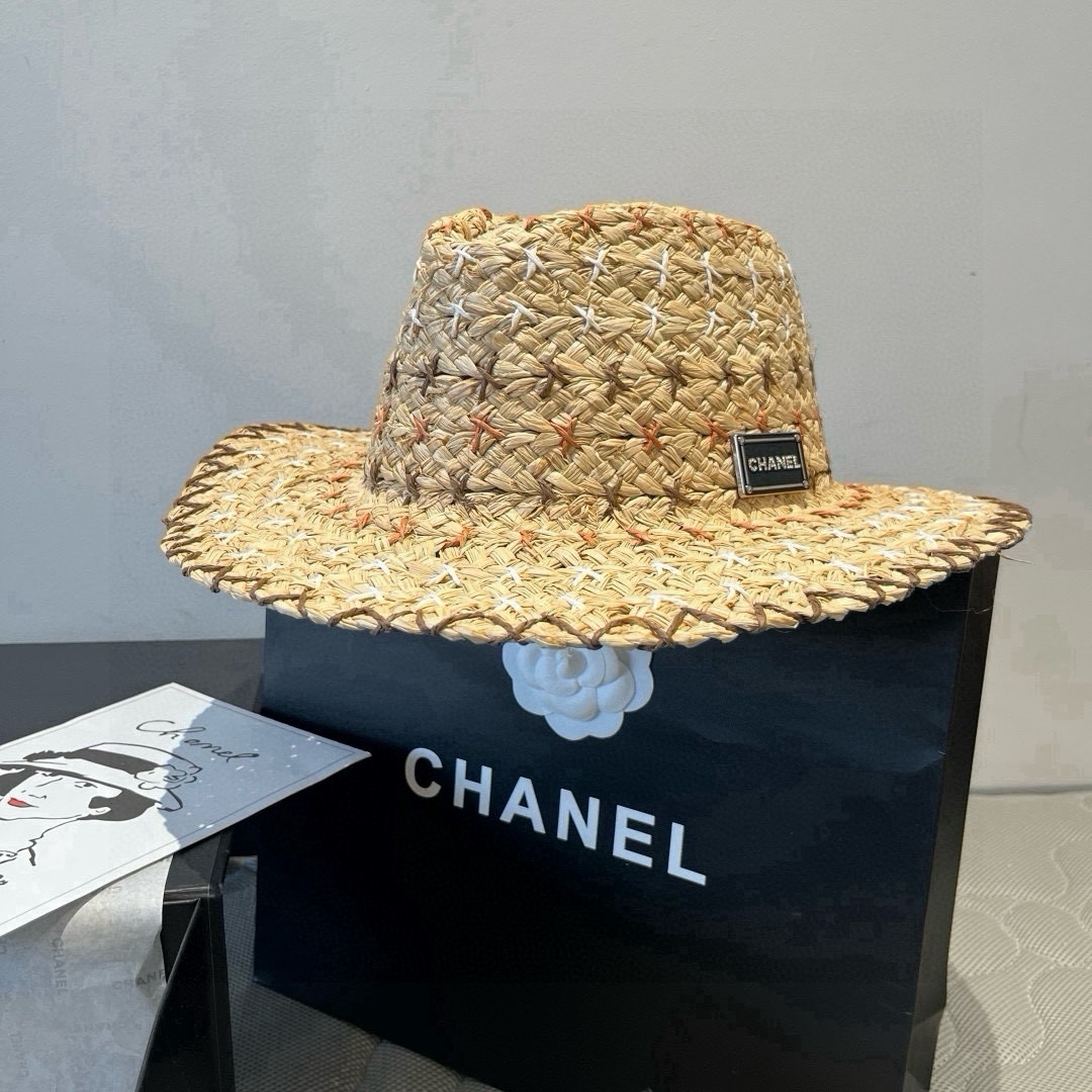 NO:360203,Chanel Chanel Rafi Knight hat, sun protection baseball cap, head circumference 57cm hat, straw hat, fisherman hat, baseball cap, hat, chanel, chanel, espadrilles, hatsChanel香奈儿拉菲草骑士帽,遮阳鸭舌帽,头围57cm帽子草帽渔夫帽棒球帽,帽子,chanel,chanel,espadrilles,hats,hat