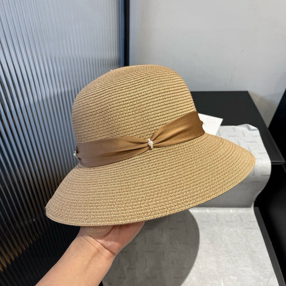 NO:359842,Dior new style pot hat, PP straw hat, basin hat, head circumference 57cm hat, straw hat fisherman hat baseball hat, hat, dior, dior, espadrilles, hatsDior迪奥新款盆帽,PP草帽,盆帽,头围57cm帽子草帽渔夫帽棒球帽,帽子,dior,dior,espadrilles,hats,hat