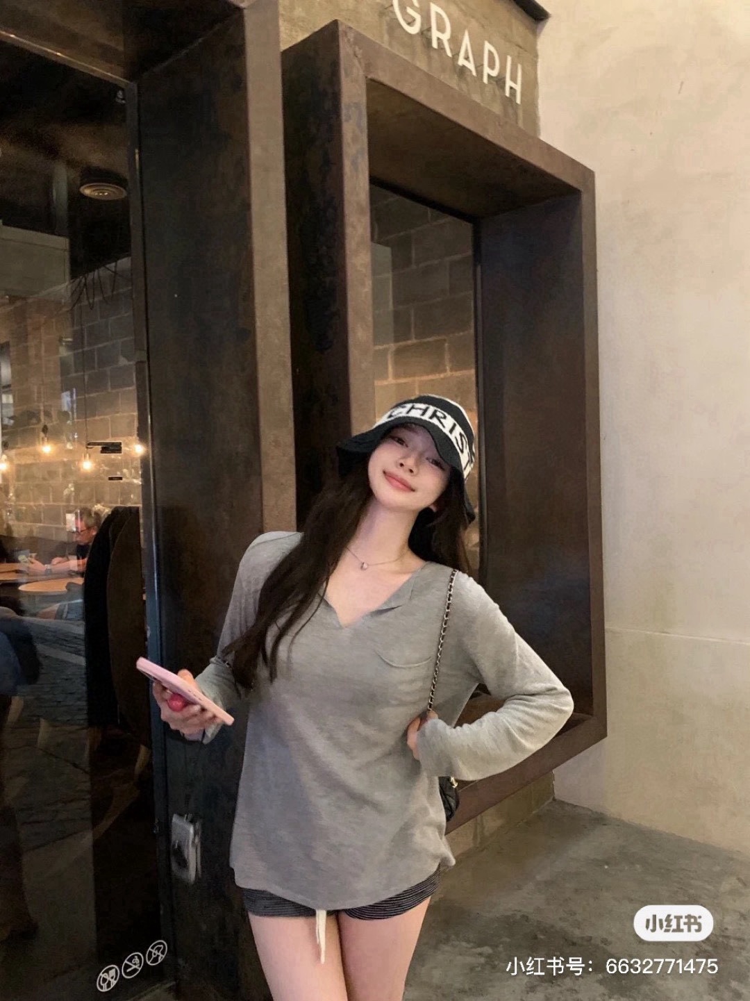 🆕
Dior迪奥新款针织渔夫帽，手抓针织帽