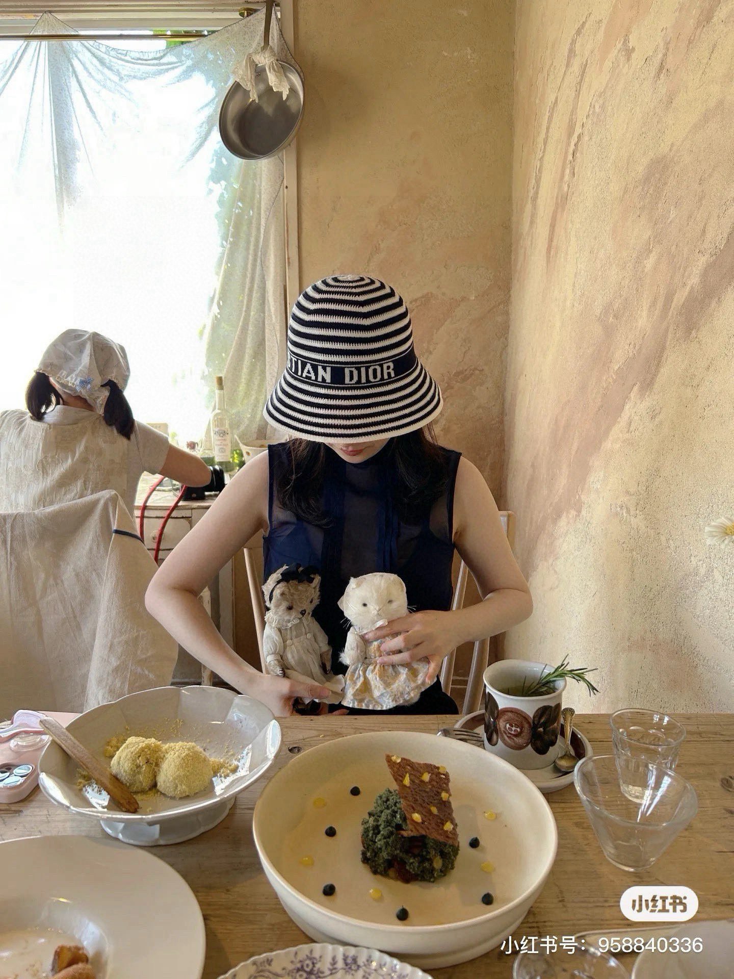 NO:359984,Dior new knitted fisherman hat, hand-catch knitted hat, straw hat fisherman hat baseball hat, hat, dior, dior, espadrilles, hatsDior迪奥新款针织渔夫帽,手抓针织帽帽子草帽渔夫帽棒球帽,帽子,dior,dior,espadrilles,hats,hat