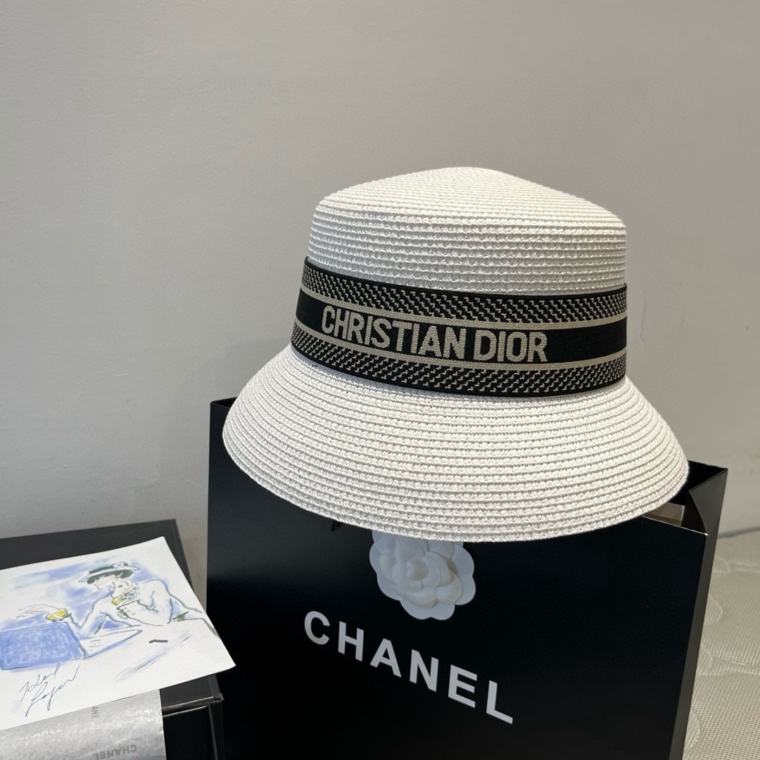 NO:359912,Dior Dior Basin Hat, Basin Hat, Head Circle 57cm Hat Straw Hat Fisherman Hat Baseball Hat, Hats, Dior, Dior, espadrilles, HatsDior迪奥盆帽 、盆帽,头围57cm帽子草帽渔夫帽棒球帽,帽子,dior,dior,espadrilles,hats,hat