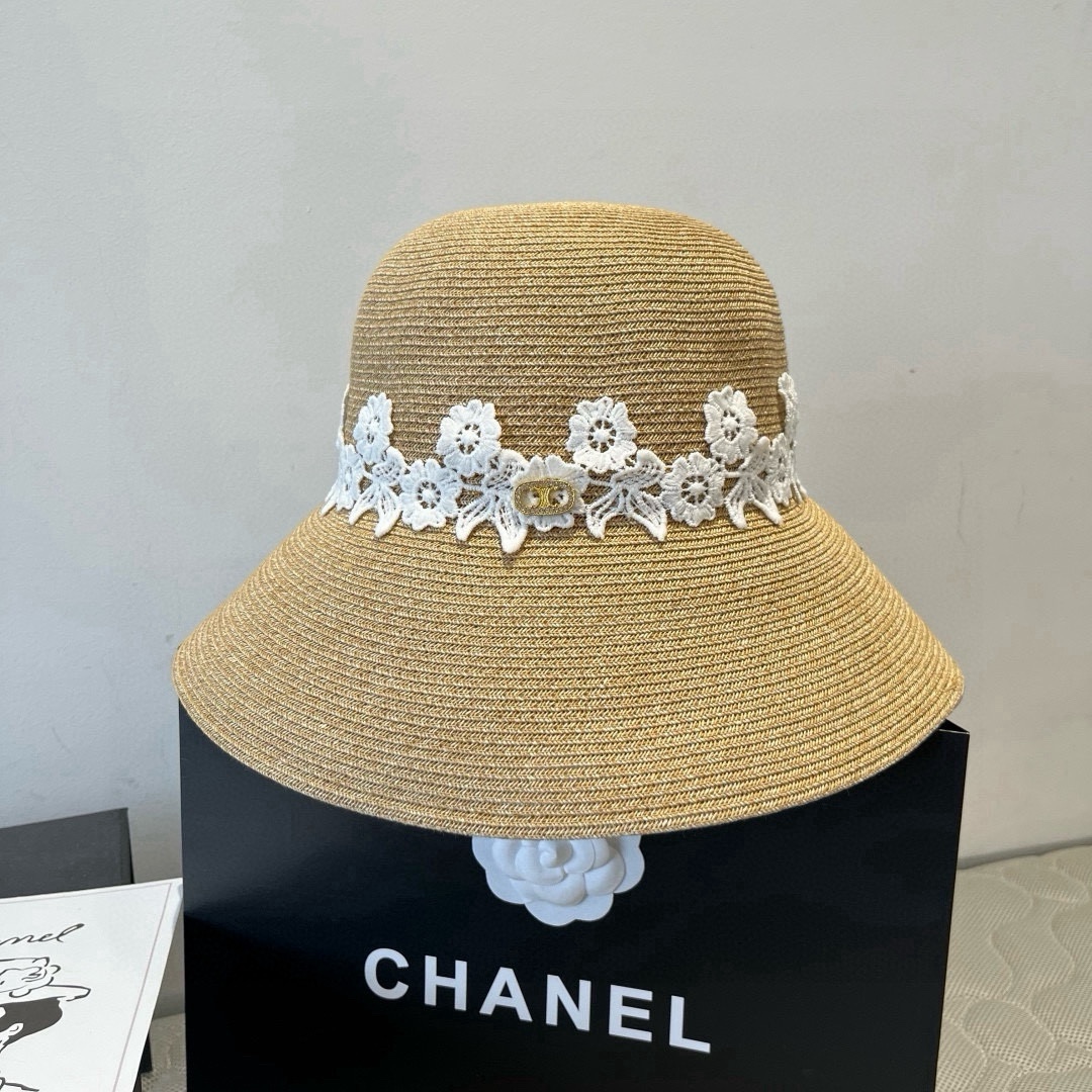 NO:360012,Celine Celine's new straw hat, head circumference 57cm hat, straw hat, fisherman's hat, baseball hat, hat, celine, celine, espadrilles, hatsCeline赛琳新款草帽,头围57cm帽子草帽渔夫帽棒球帽,帽子,celine,celine,espadrilles,hats,hat