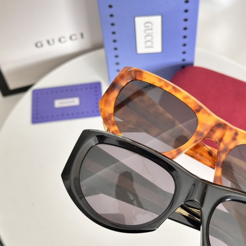 Gucci 1917S Sunglasses | Stylish Designer Frames, UV Protection, and Comfortable Fit 1 Gucci 1917S Sunglasses | Stylish Designer Frames, UV Protection, and Comfortable Fit