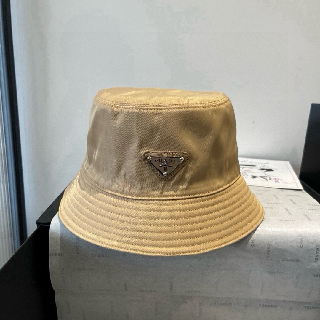 NO:360058,PRADA Prada fisherman hat, canvas hat, head circumference 57cm hat Straw hat Fisherman hat Baseball hat, hat, prada, prada, espadrilles, hatsPRADA普拉达渔夫帽,帆布帽,头围57cm帽子草帽渔夫帽棒球帽,帽子,prada,prada,espadrilles,hats,hat