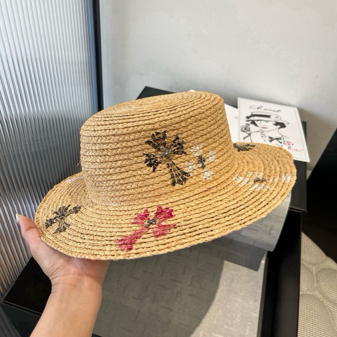 NO:360027,Croxin Rafia sun hat, essential for summer travel clothes, head circumference 57cm hat, straw hat, fisherman hat, baseball hat, hat, chrome hearts, espadrilles, hats克罗心拉菲草遮阳帽、夏日出游搭衣必备,头围57cm帽子草帽渔夫帽棒球帽,帽子,chrome hearts,espadrilles,hats,hat