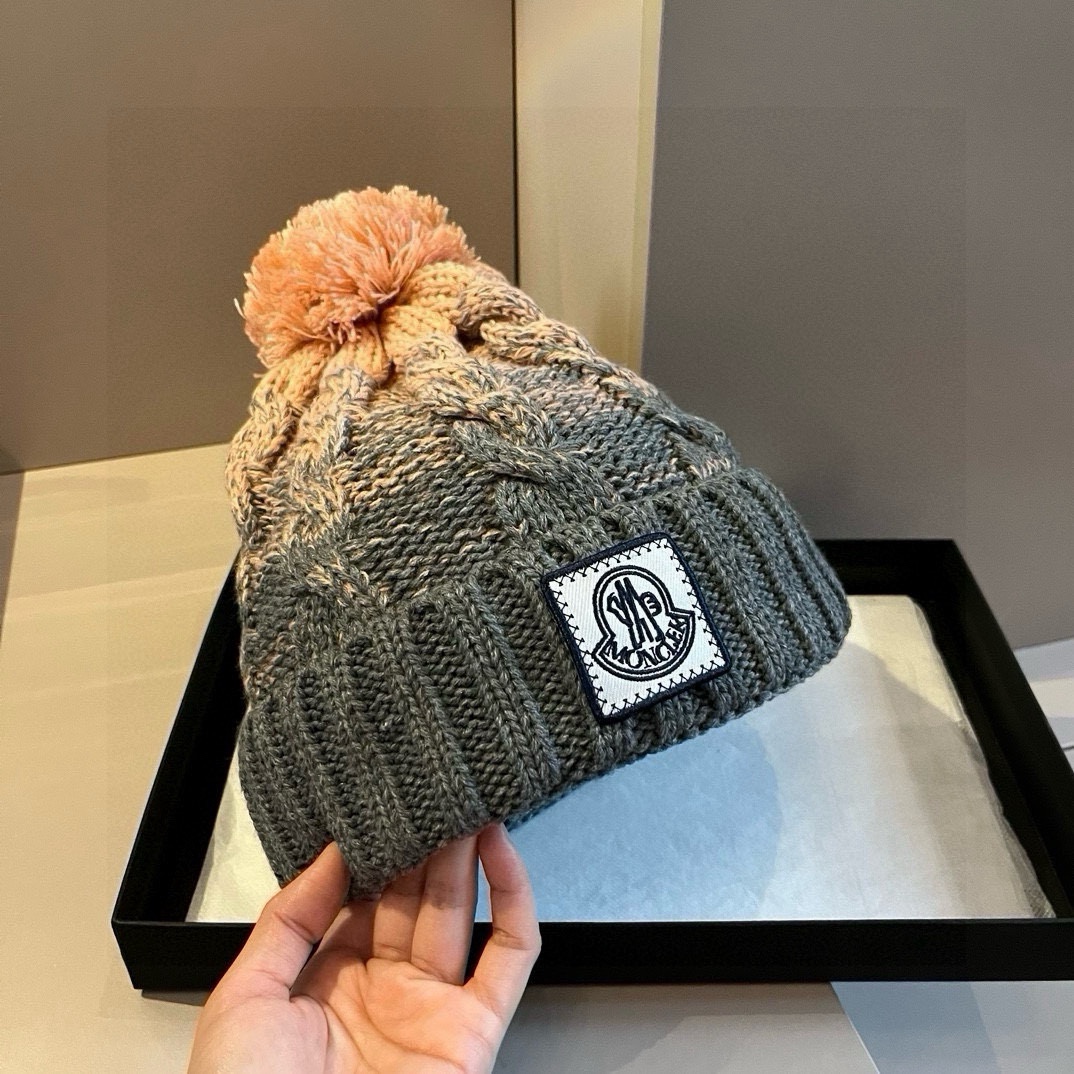 NO:360089,New wool hat running meter hat straw hat fisherman hat baseball hat, hat, Moncler, espadrilles, hats蒙口新款毛线帽 跑量款帽子草帽渔夫帽棒球帽,帽子,Moncler,espadrilles,hats,hat