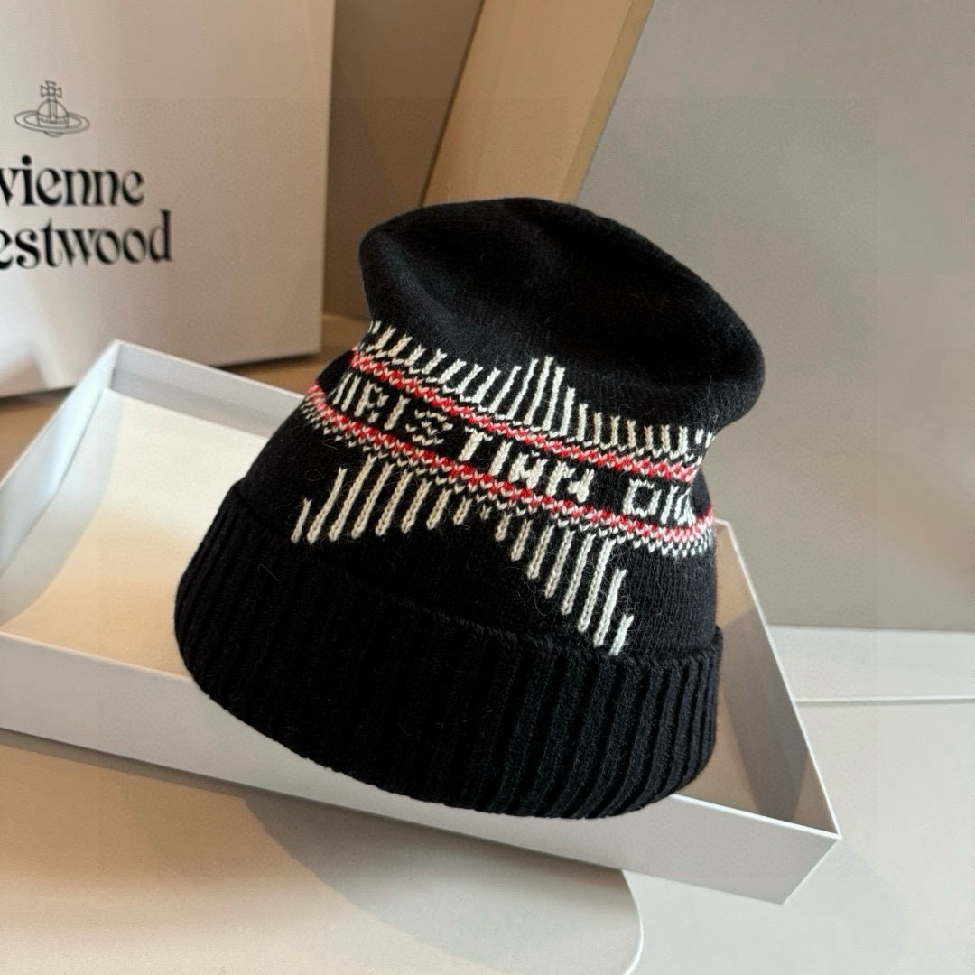 🆕

Dior迪奥针织毛线帽