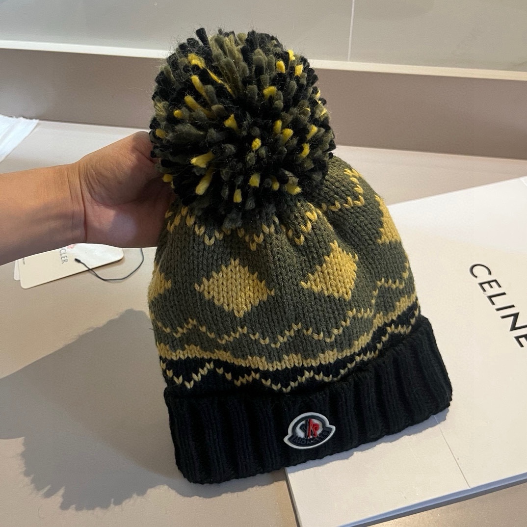 NO:360132,New style wool hats, knitted hats, hats, straw hats, fisherman hats, baseball hats, hats, Moncler, espadrilles, hats蒙口秋冬新款毛线帽,针织帽,帽子草帽渔夫帽棒球帽,帽子,Moncler,espadrilles,hats,hat