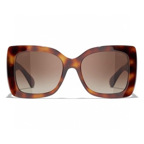 Chanel CH5494 Tortoise Shell Sunglasses, Stylish and Protective Eyewear 1 Chanel CH5494 Tortoise Shell Sunglasses, Stylish and Protective Eyewear