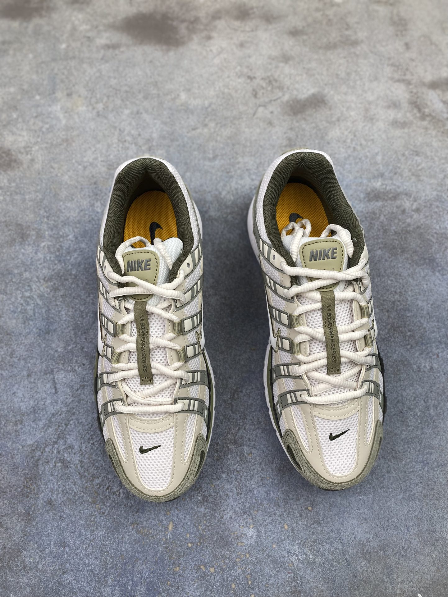 💰200 支持放店
Nike Initiator Running 耐克INS
超火复古老爹跑鞋 
耐克 P-6000老爹鞋Initiator 独家出货
独家私模 原鞋 真标 原盒打造
官方货号:IH0246-320
尺码:36 36.5 37.5 38 38.5 39 40 40.5 41 42 42.5 43 44 45w8