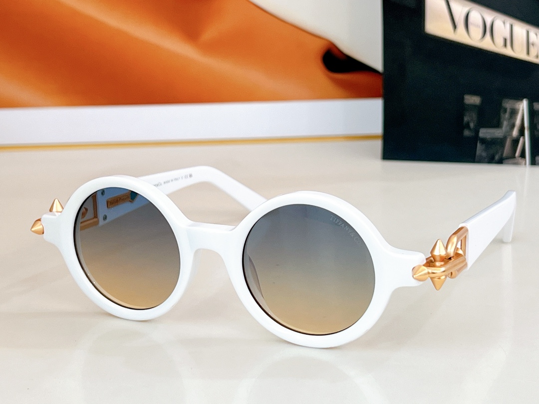  TIFFANY & CO.
MODELTF5031
SIZE46口22-138
🔝🔝