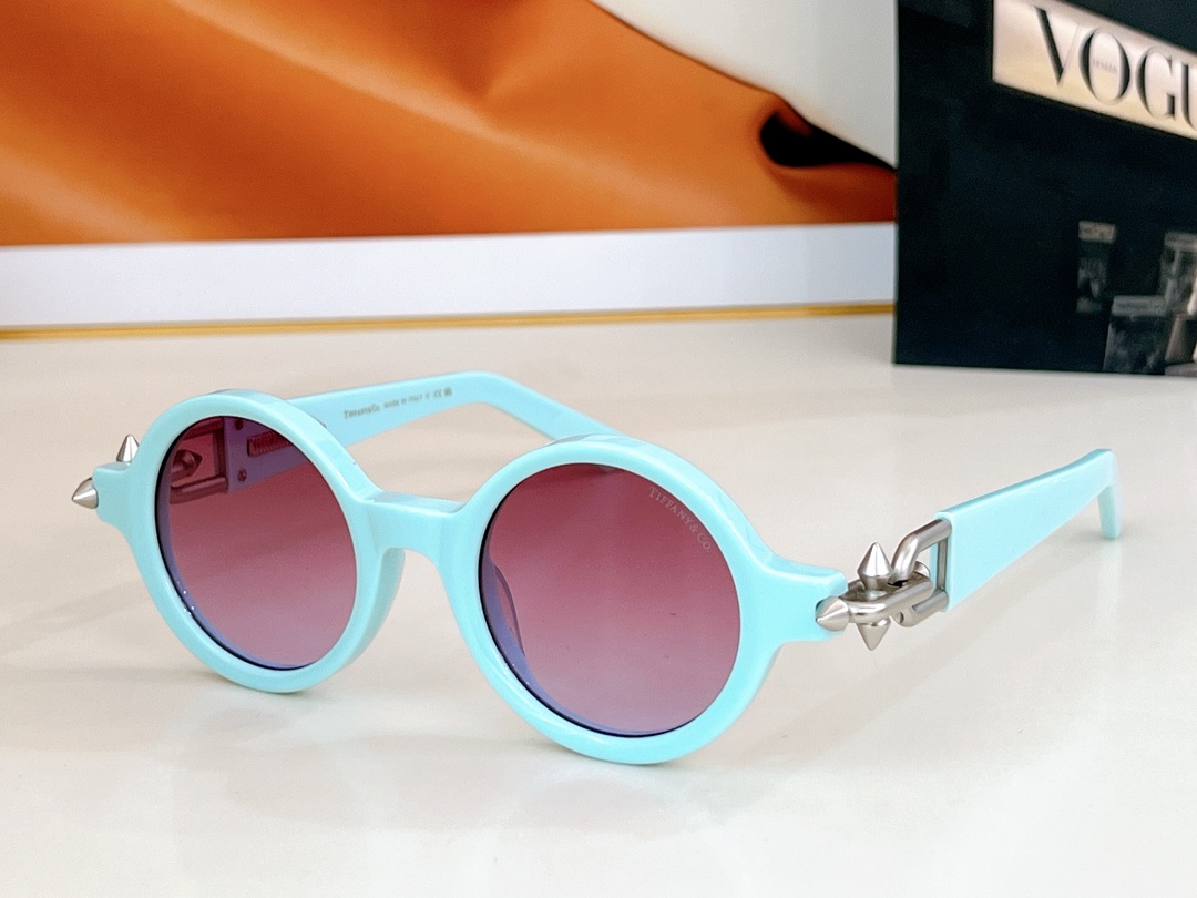  TIFFANY & CO.
MODELTF5031
SIZE46口22-138
🔝🔝