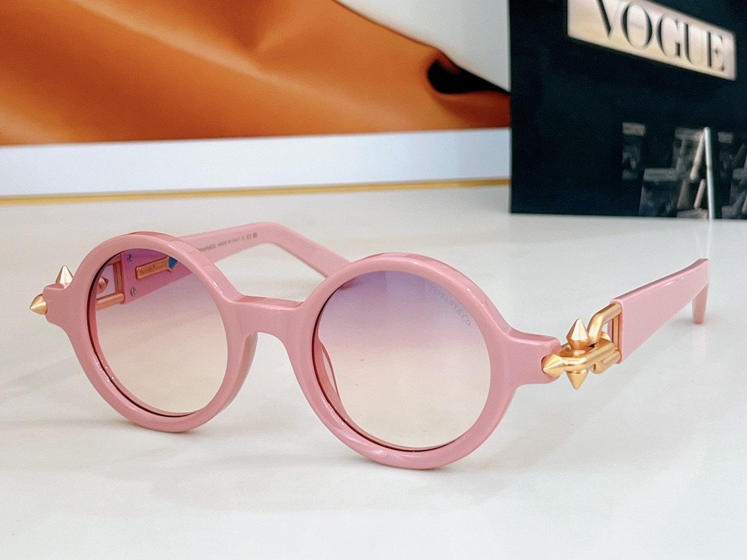  TIFFANY & CO.
MODELTF5031
SIZE46口22-138
🔝🔝